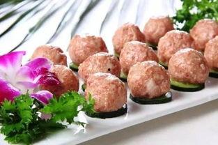 爆料冷冻丸子怎么做的视频,轻松学会家庭版美味丸子  第2张